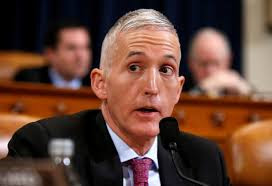 QAnon: Trey Gowdy Deciphered & False Flags Expected As The Storm Turns (Video)