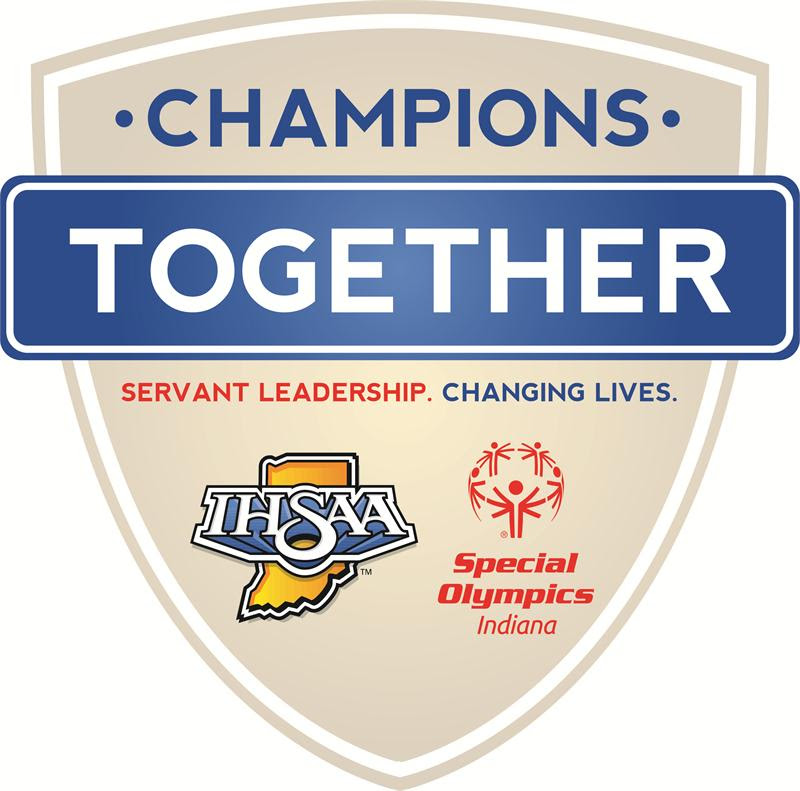 Champions Together Badge