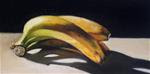 Three Bananas - Posted on Sunday, January 11, 2015 by Robyn Chapman 