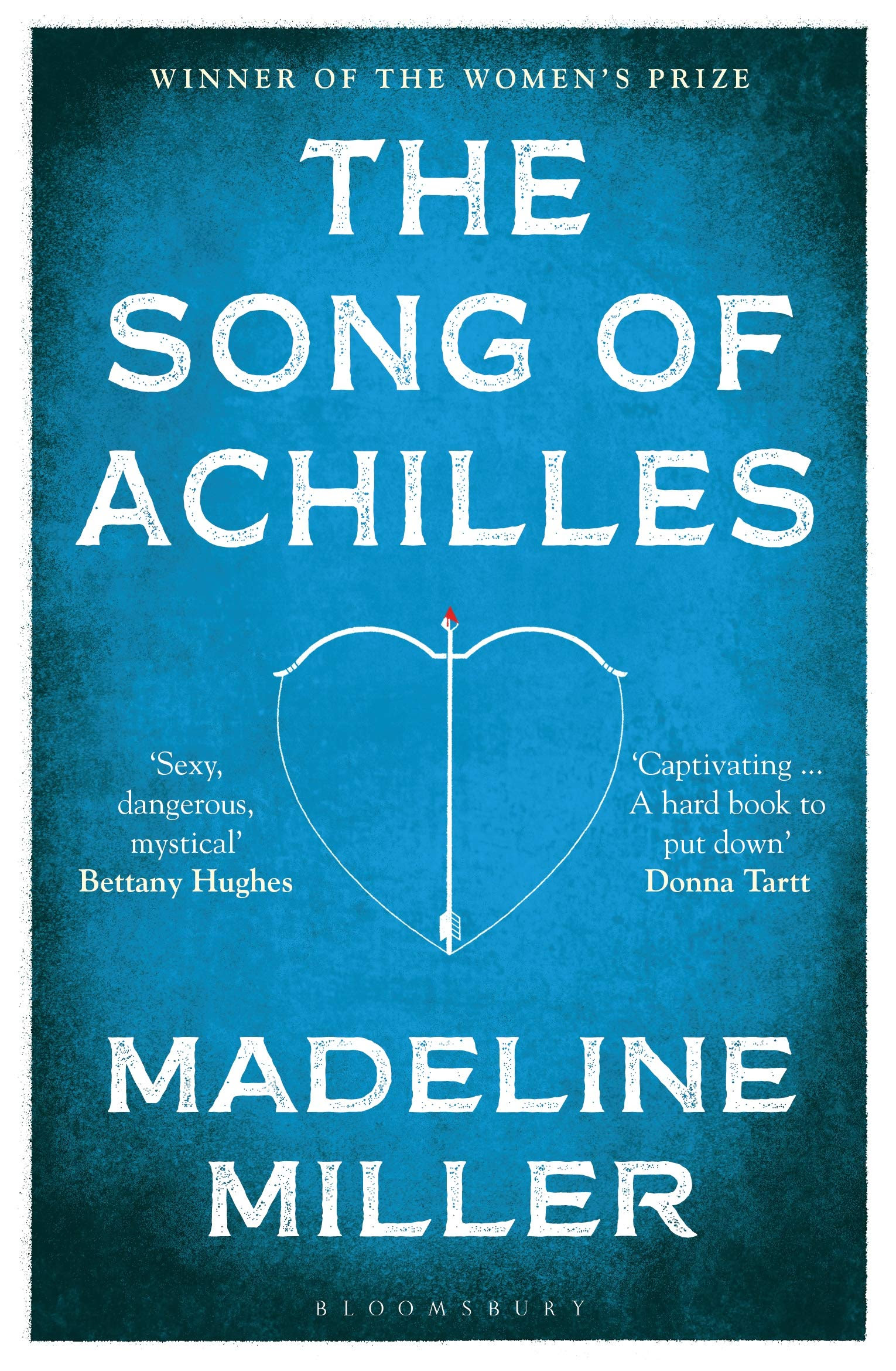 The Song of Achilles in Kindle/PDF/EPUB
