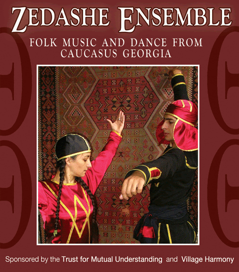 Zedashe Ensemble