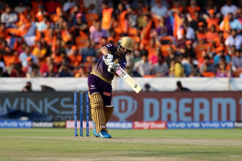 Rinku Singh failed to prove his worth in IPL 2019 (Image Courtesy - IPLT20/BCCI)