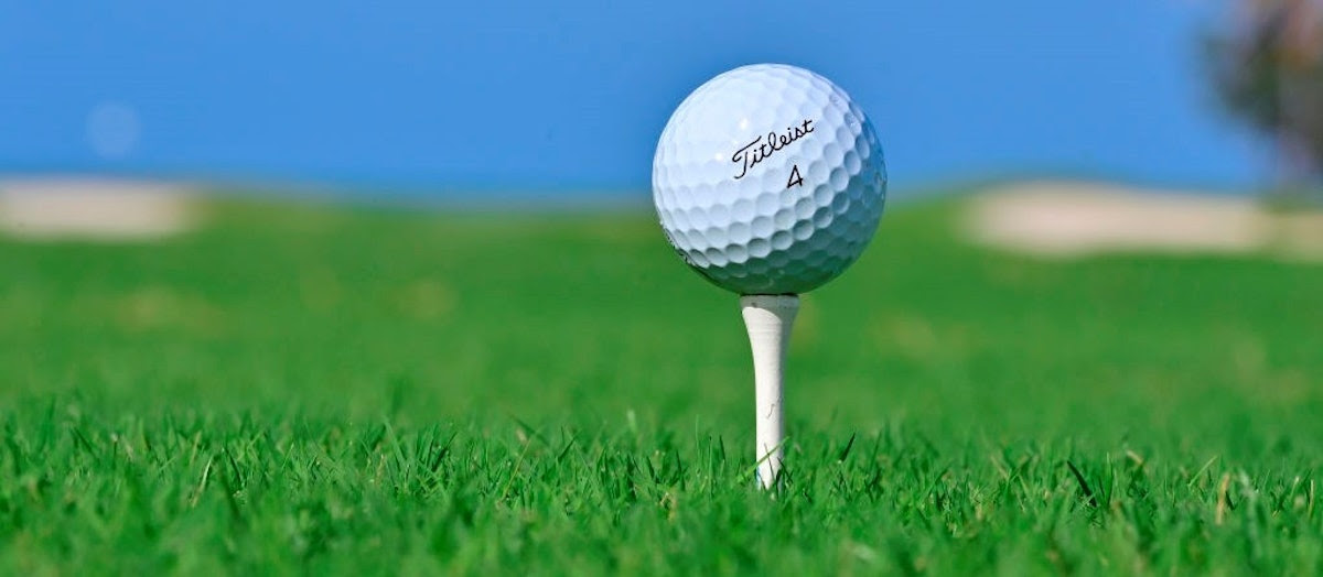 Titleist Blocks ‘Let’s Go Brandon!’ On Golf Balls, Allows Numerous Vulgar Messages