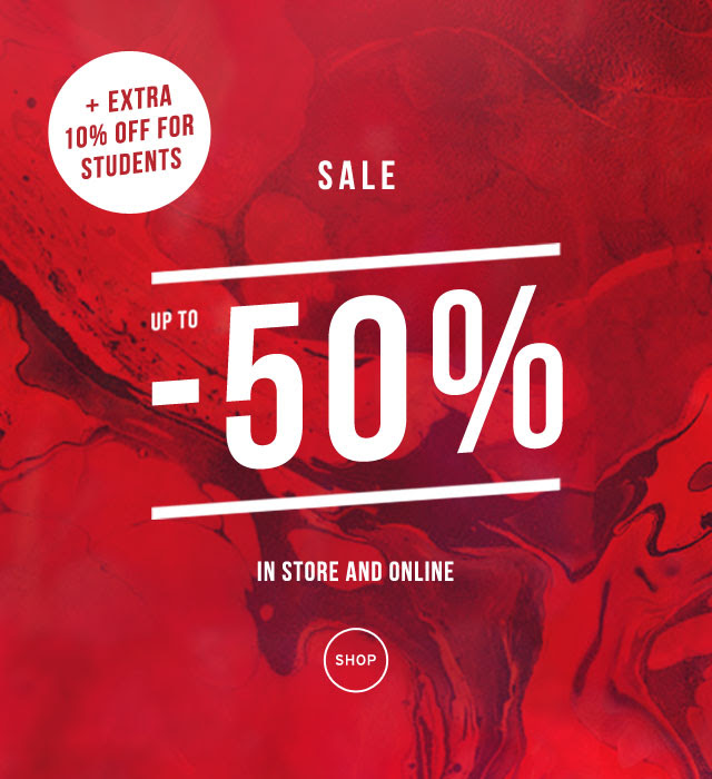 Sale