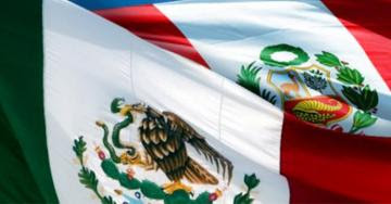 Perú es el sexto proveedor de alimentos de México en 2021