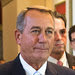 Speaker John A. Boehner on Thursday after a $659 million spending measure to address the surge of young migrants was withdrawn.