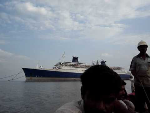 La croisiere, les navire...d'Hier Hqdefault