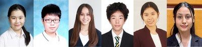 AISL Harrow Scholarships 2022/24 Scholars AISL Harrow Scholarships 2022/24 Scholars