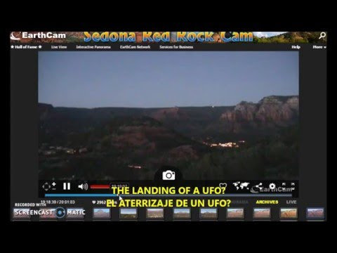 UFO News ~ LARGE TRIANGLE ENCOUNTER IN ARIZONA’S CANYON and MORE Hqdefault