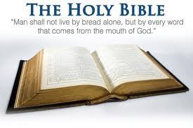 Wake Up! Anti-Christ Law to Ban Bible in California Is Here - 