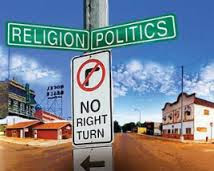 religion vs government