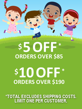 Take up to $10 OFF!