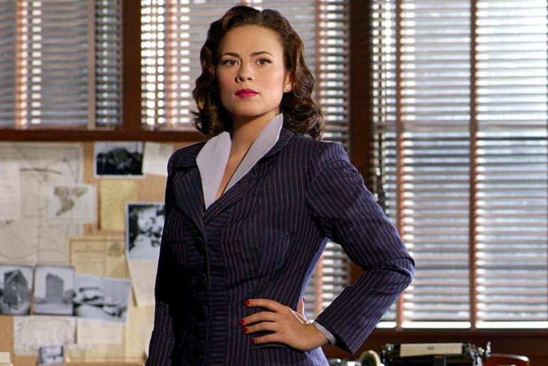 Marvel_s Agent Carter