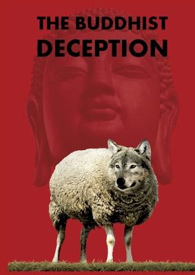 The Buddhist Deception PDF