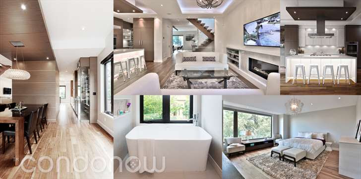 6ixth Towns Oakville