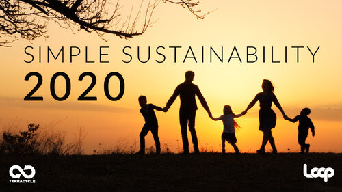 Simple Sustainability 2020