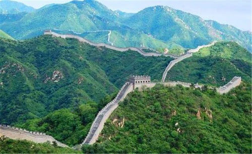 Trung Quốc còn một Vạn lý Trường Thành dưới lòng đất từ thời Tam Quốc, từng là trọng yếu quân sự nhưng mãi đến thứ kỷ 20 mới được phát hiện - Ảnh 1. Trung Quốc còn một Vạn lý Trường Thành dưới lòng đất từ thời Tam Quốc, từng là trọng yếu quân sự nhưng mãi đến thứ kỷ 20 mới được phát hiện - Ảnh 1.