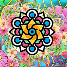Love Colors