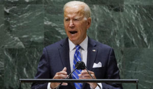 Biden: ‘A two-state solution is the best way to ensure Israel’s future as a Jewish democratic state’