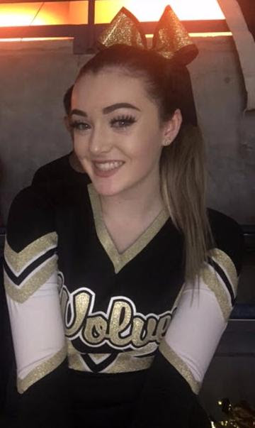 Jenae DiGennaro