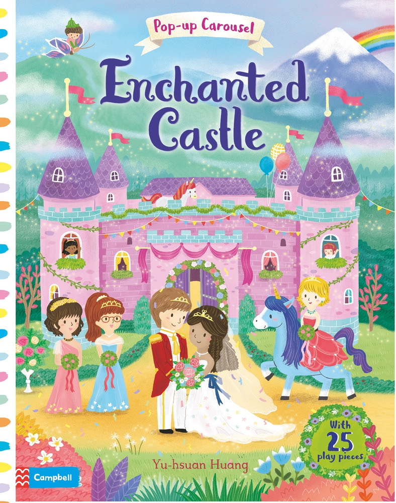 Enchanted Castle PDF