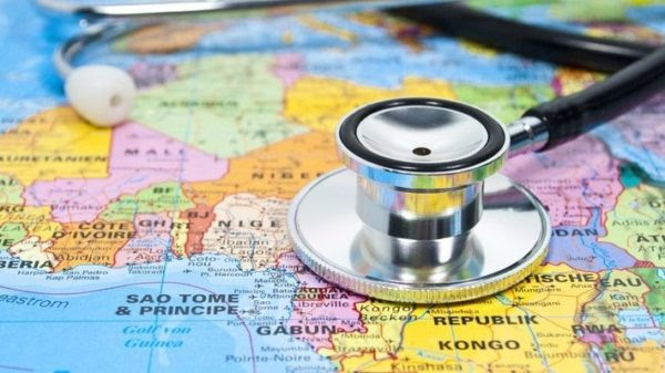 Euthanasia and assisted suicide rejected by African physicians as contrary to the physician’s oath and urged physicians improve palliative care