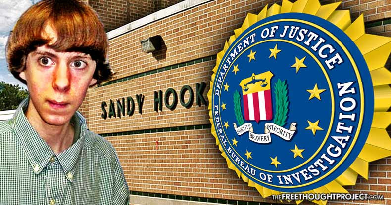Why Did America Swallow Sandy Hook, Line and Sinker?