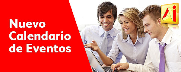 AMARILLASINTERNET EN ARGENTINA Y EL MUNDO Nuevo Calendario de Eventos