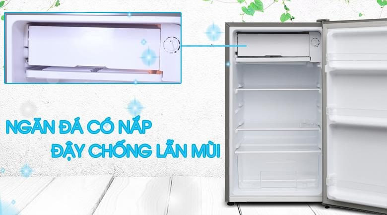 Tủ Lạnh Electrolux 92 lít EUM0900SA