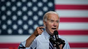 Biden Is Out Of His Mind: Flies Into Profanity Laced Triad About His Age Says Reports