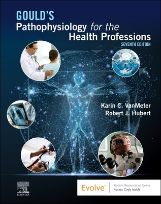 Gould's Pathophysiology for the Health Professions in Kindle/PDF/EPUB