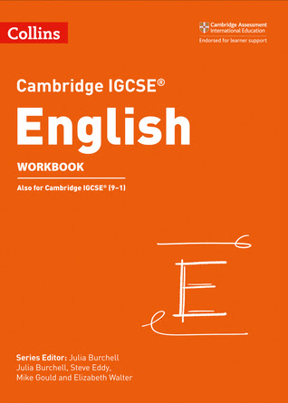 Cambridge IGCSE? English Workbook (Collins Cambridge IGCSE?) EPUB