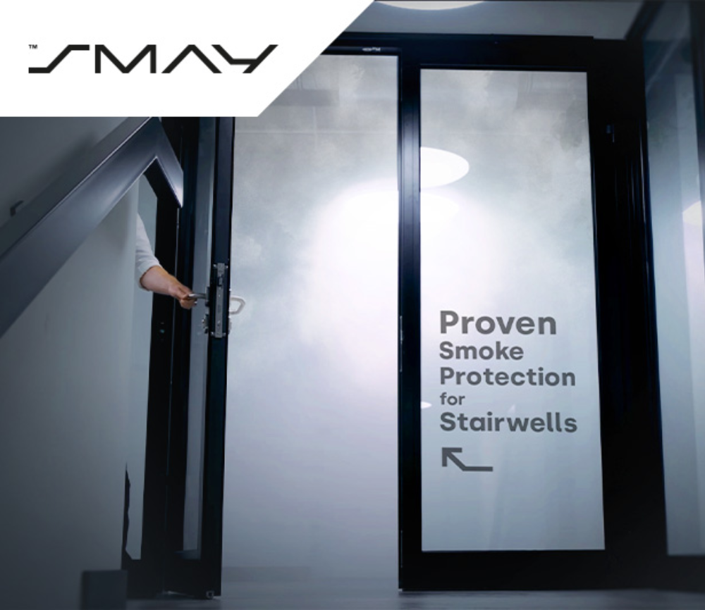 Proven Smoke Protection for Stairwells – What More You Should Know About Pressurisation Systems?