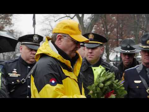 Welcome Home Vietnam Veterans Day
