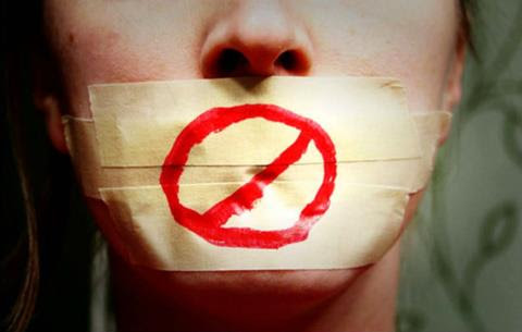 University Punishes Free Speech; Creates Unconstitutional ‘Speech Code’ for Students