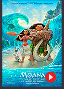 Clique aqui e assista: Moana: Um Mar De Aventuras