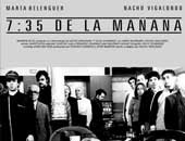 Le Festival du Cinéma Espagnol de Nantes vous donne rendez-vous du 26 mars au 5 avril 2020, pour célébrer ens emble 30 ans de cinéma espagnol à Nantes ! 7 Le Festival Hors les Murs