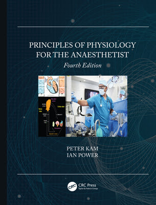 Principles of Physiology for the Anaesthetist in Kindle/PDF/EPUB