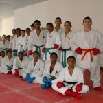 karate sfco 11