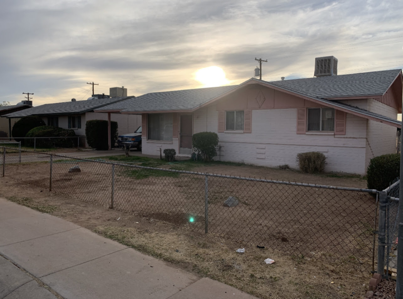 4654 S 17th St, Phoenix AZ 85040 wholesale property listing