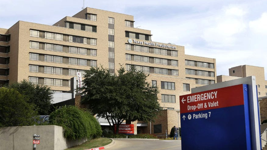 Has The Ebola Virus Gone Airborne? Has The Ebola Virus Gone Airborne?