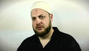 “Moderate” imam Suhaib Webb, atheist Islamic apologist CJ Werleman: US “greatest source of evil in the world today”