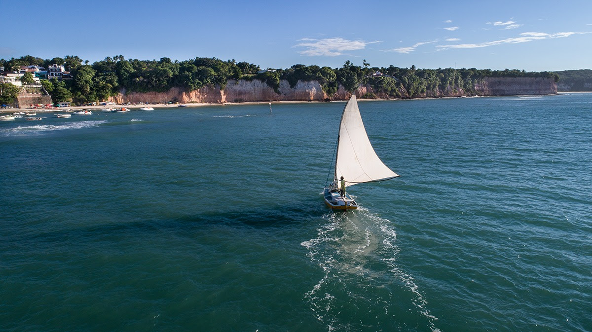 Praia da Pipa /RN