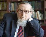 Rabbi Dr. Nathan Lopes Cardozo