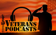 illustration of person saluting