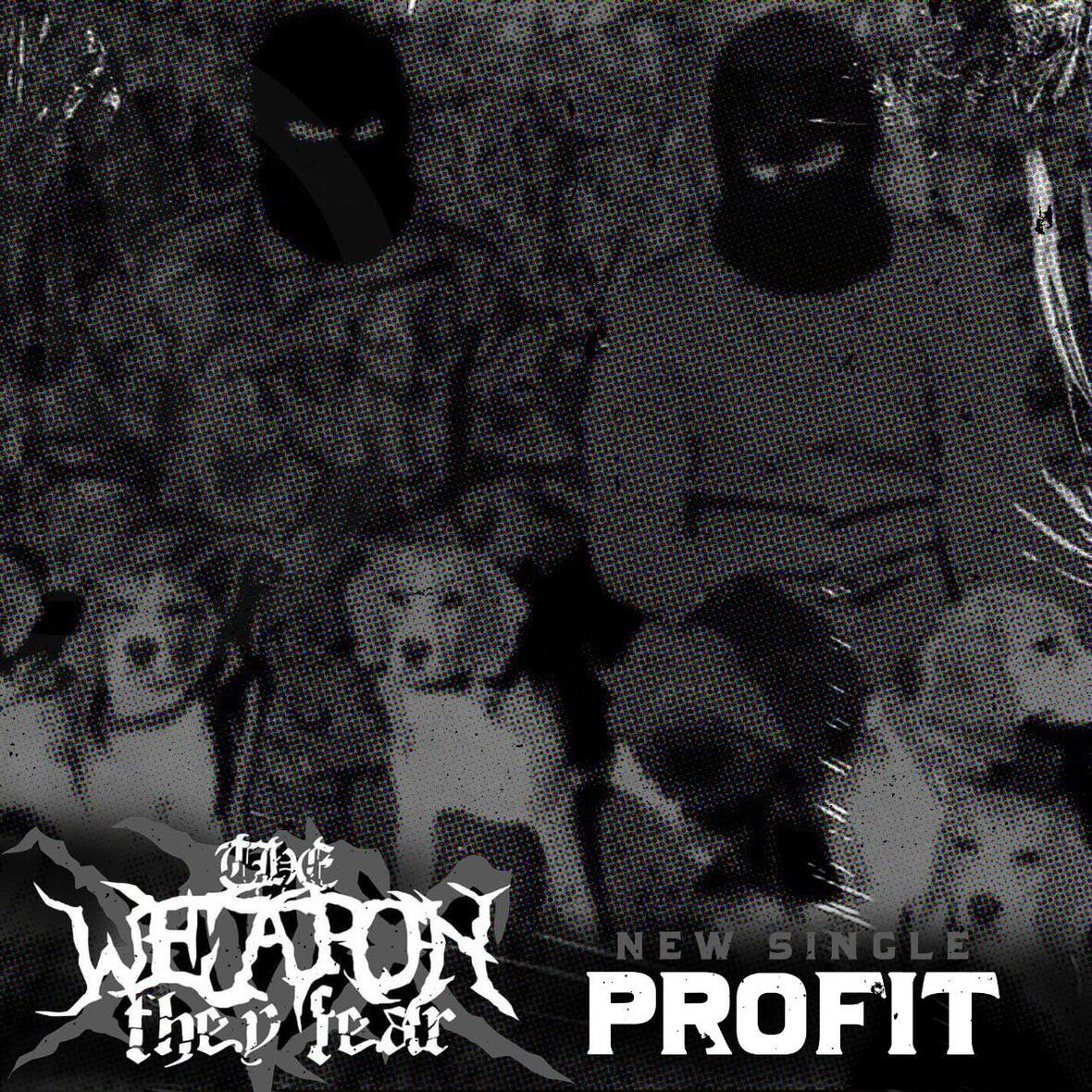weapon single cover