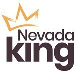 Nevada King Gold Corp. Logo (CNW Group/Nevada King Gold Corp.)