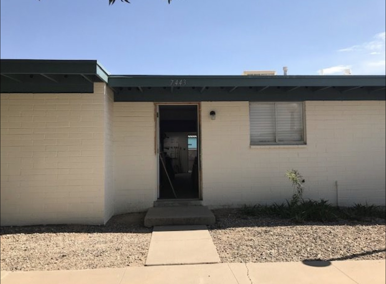 7443 E Desert Springs Dr Tucson, AZ 85730 wholesale property listing