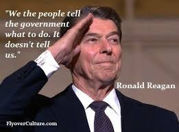 Image result for QUOTES OF RONALD REAGAN ON ECONOMY