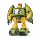 Transformers News: TFSource News - MP-43, Newage, MT Striker Manus, ZT Kronos Combiner Figures, Iron Factory and More!